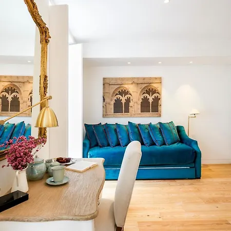 Residentas Aurea Apartmán *