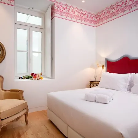 Residentas Aurea Apartmán