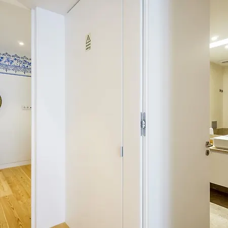 Apartment Residentas Aurea