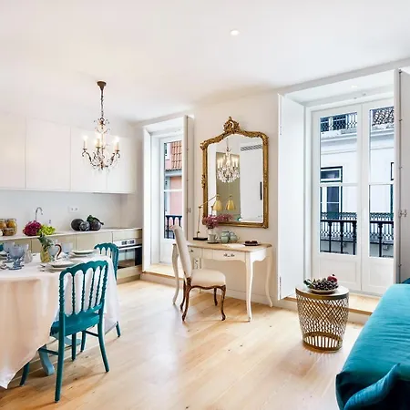 Residentas Aurea Apartmán *