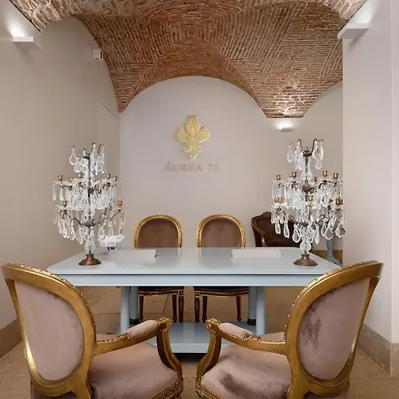 Residentas Aurea Lisboa