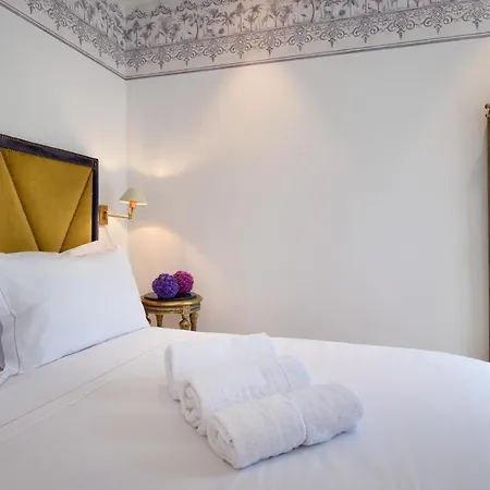 Apartment Residentas Aurea Lissabon