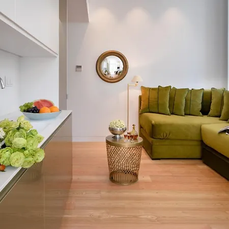 Residentas Aurea Lisboa