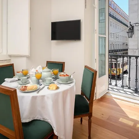 Residentas Aurea Апартаменты