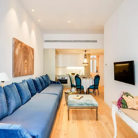 Apartment Residentas Aurea