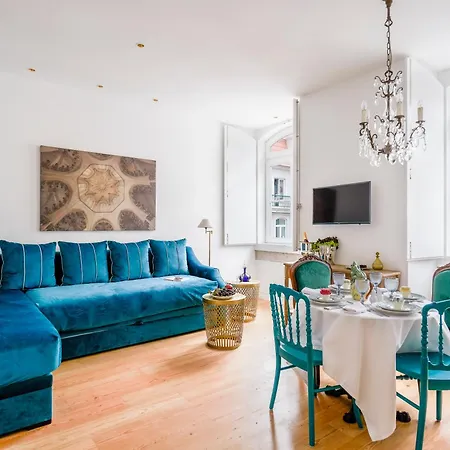 Residentas Aurea Apartment *