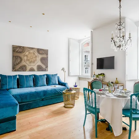 Residentas Aurea Апартаменты *