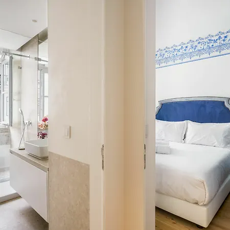 Residentas Aurea Апартаменты