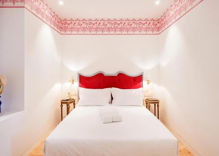 Residentas Aurea Daire Lisboa