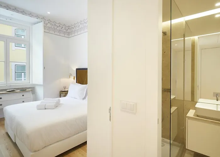 Residentas Aurea Apartment *