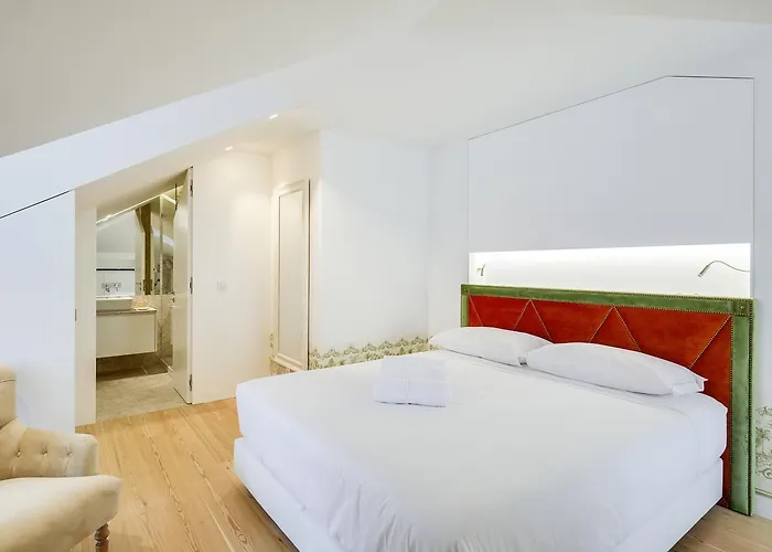 Apartment Residentas Aurea