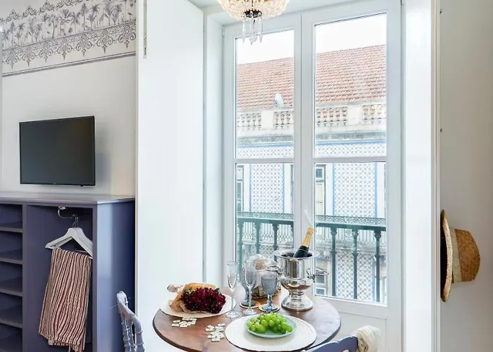 Residentas Aurea Apartment