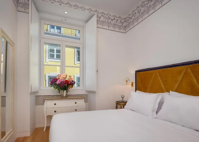 Residentas Aurea Apartment