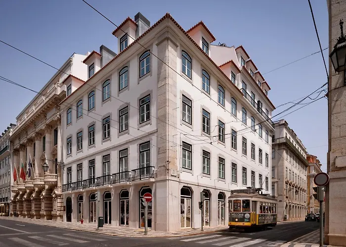 Apartment Residentas Aurea