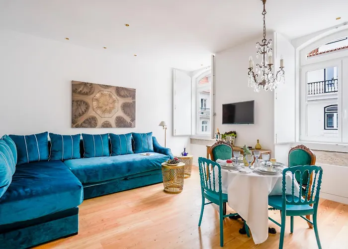 Residentas Aurea Apartment *