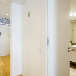 Апартаменты Residentas Aurea