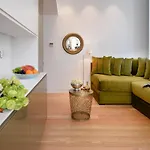 Residentas Aurea Лиссабон