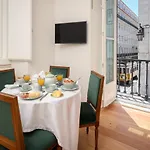 Residentas Aurea Апартаменты
