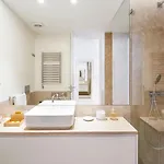 Residentas Aurea Апартаменты