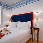 Residentas Aurea Апартаменты *
