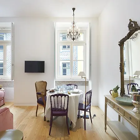 Apartman Residentas Aurea