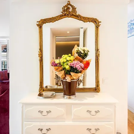 Residentas Aurea * Lisboa