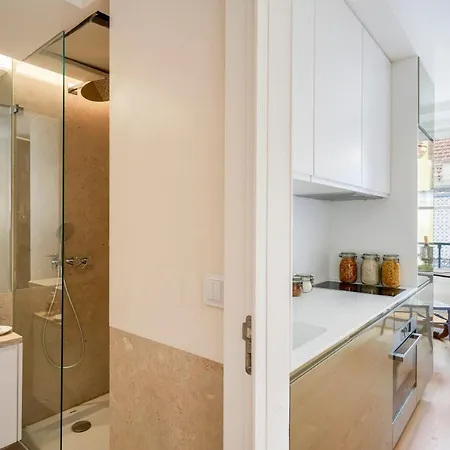 레지덴타스 아우레아 리스본