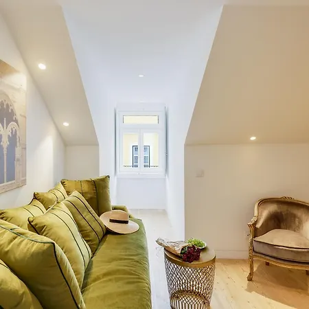 레지덴타스 아우레아 리스본