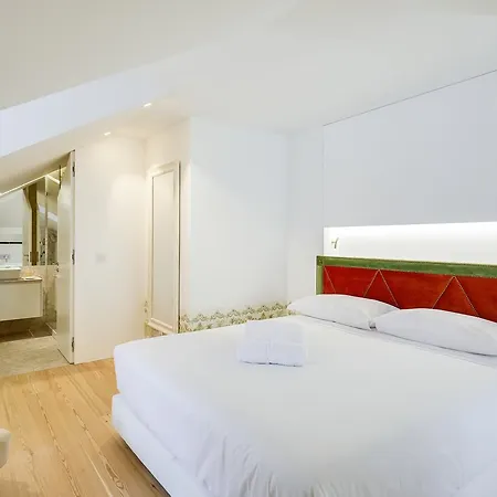 아파트 레지덴타스 아우레아