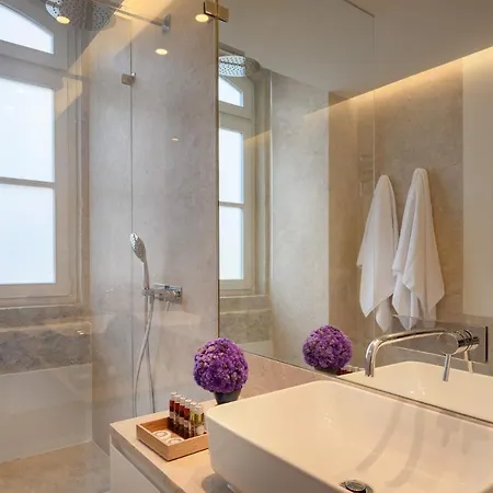 Residentas Aurea Appartement *