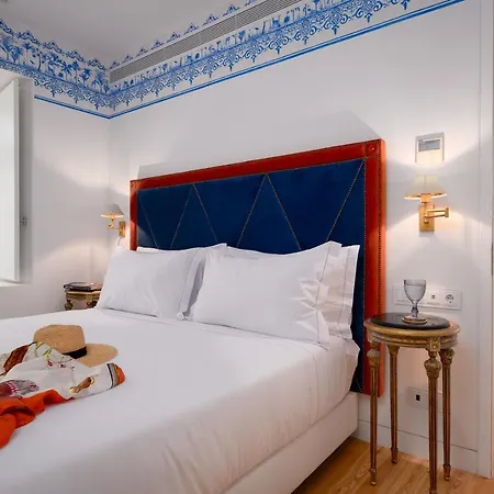 레지덴타스 아우레아 아파트 *