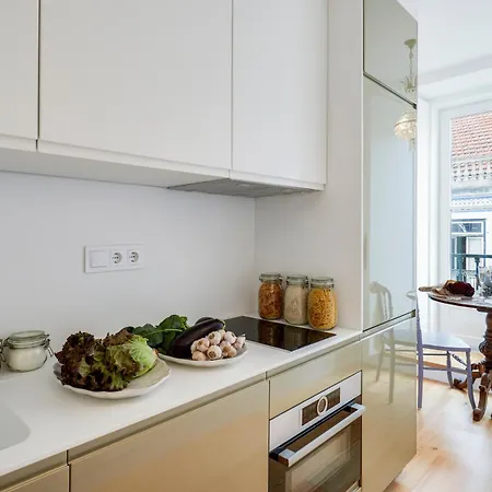 Apartman Residentas Aurea *