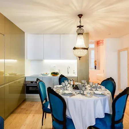 Apartman Residentas Aurea