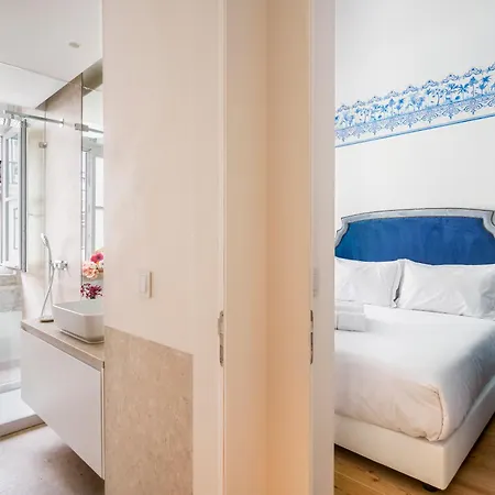 Residentas Aurea Appartement