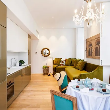 레지덴타스 아우레아 리스본