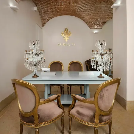 Appartement Residentas Aurea *