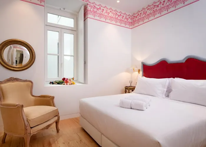 Residentas Aurea Διαμέρισμα