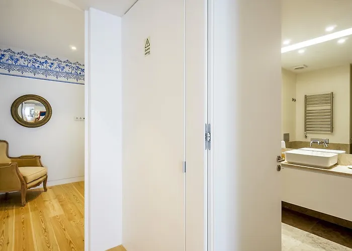 Διαμέρισμα Residentas Aurea