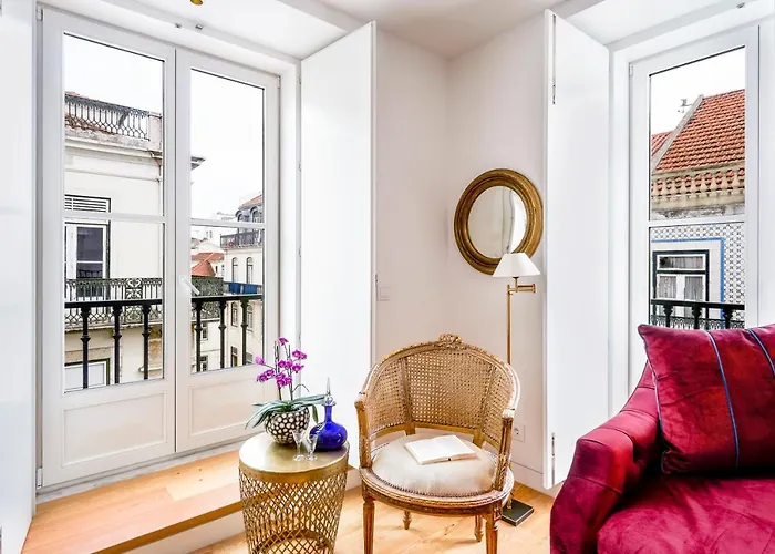 레지덴타스 아우레아 리스본