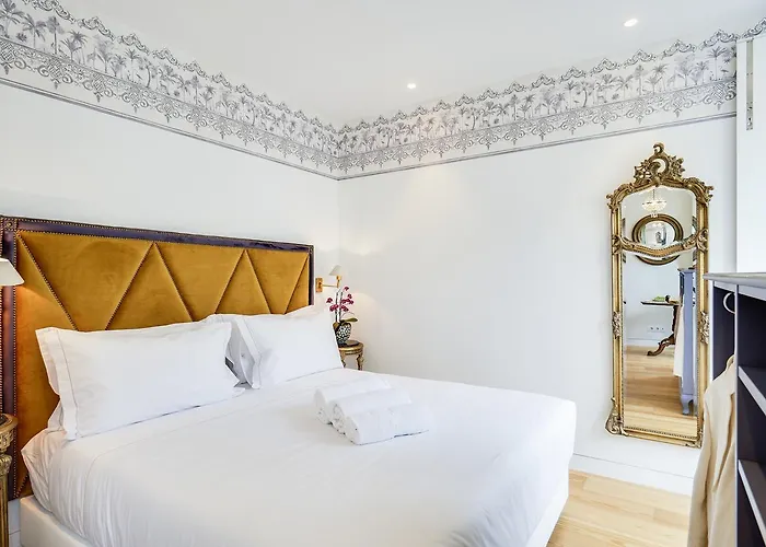 Residentas Aurea Διαμέρισμα