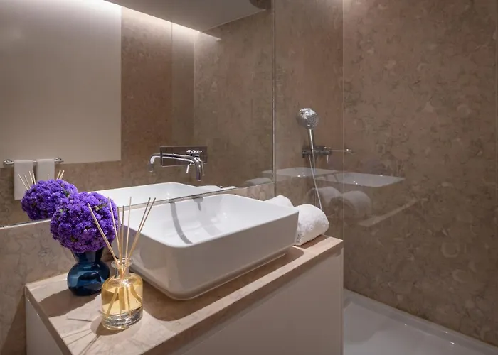 Residentas Aurea * Lizbona