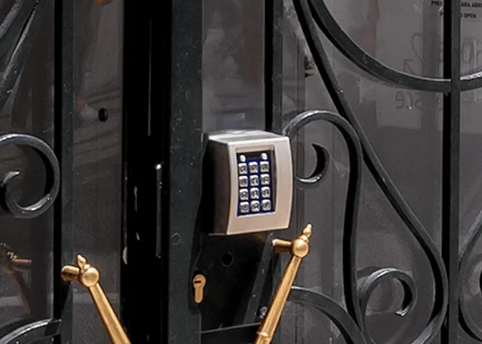 奥莱亚公寓 公寓 *