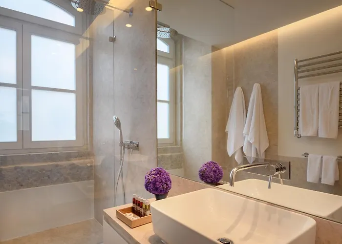 奥莱亚公寓 公寓 *