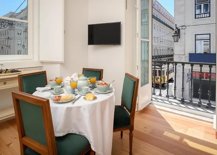 奥莱亚公寓 公寓