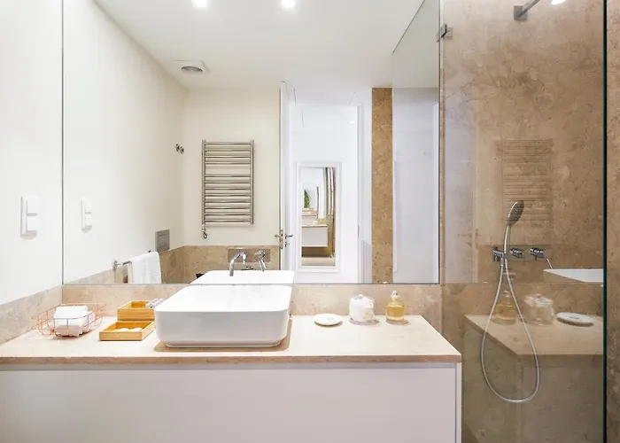 奥莱亚公寓 公寓