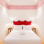 Residentas Aurea Apartment Lisbon