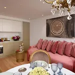 Residentas Aurea Apartment Lisbon