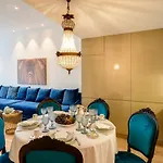 Apartment Residentas Aurea