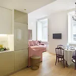 Apartment Residentas Aurea