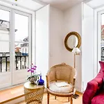 Residentas Aurea Lisbon